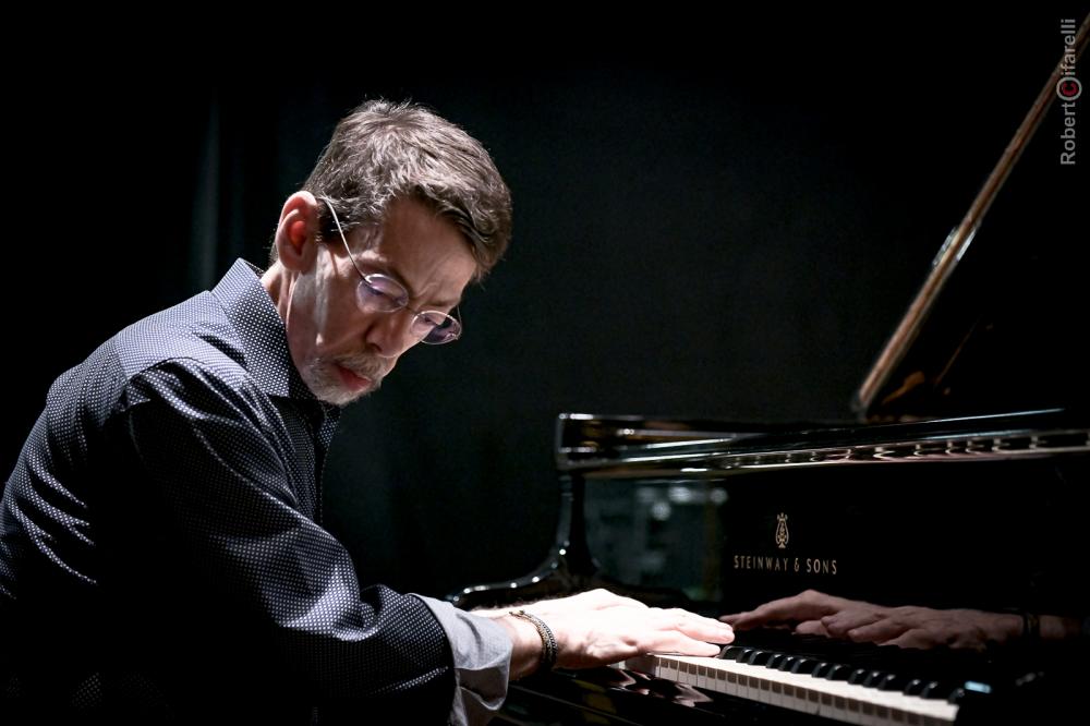 Fred Hersch