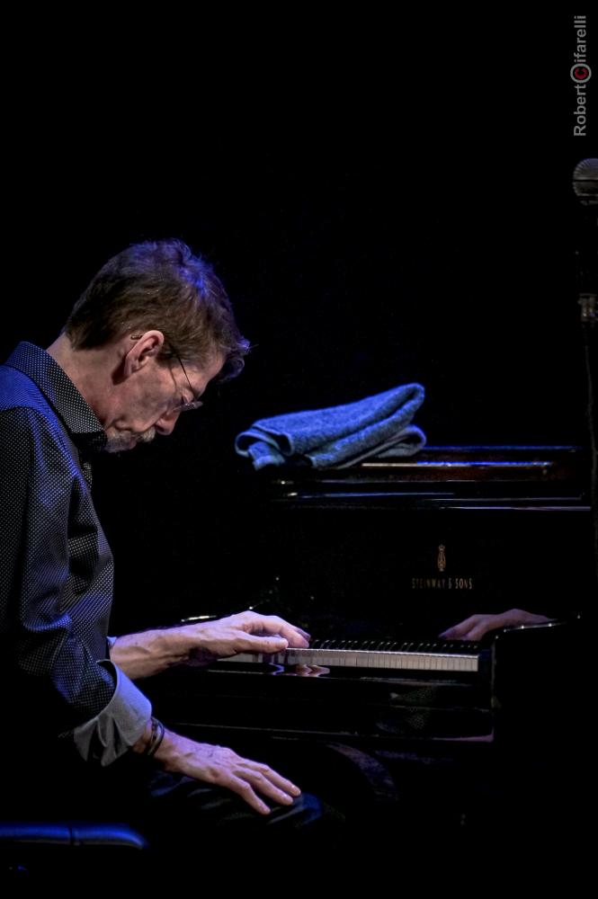 Fred Hersch