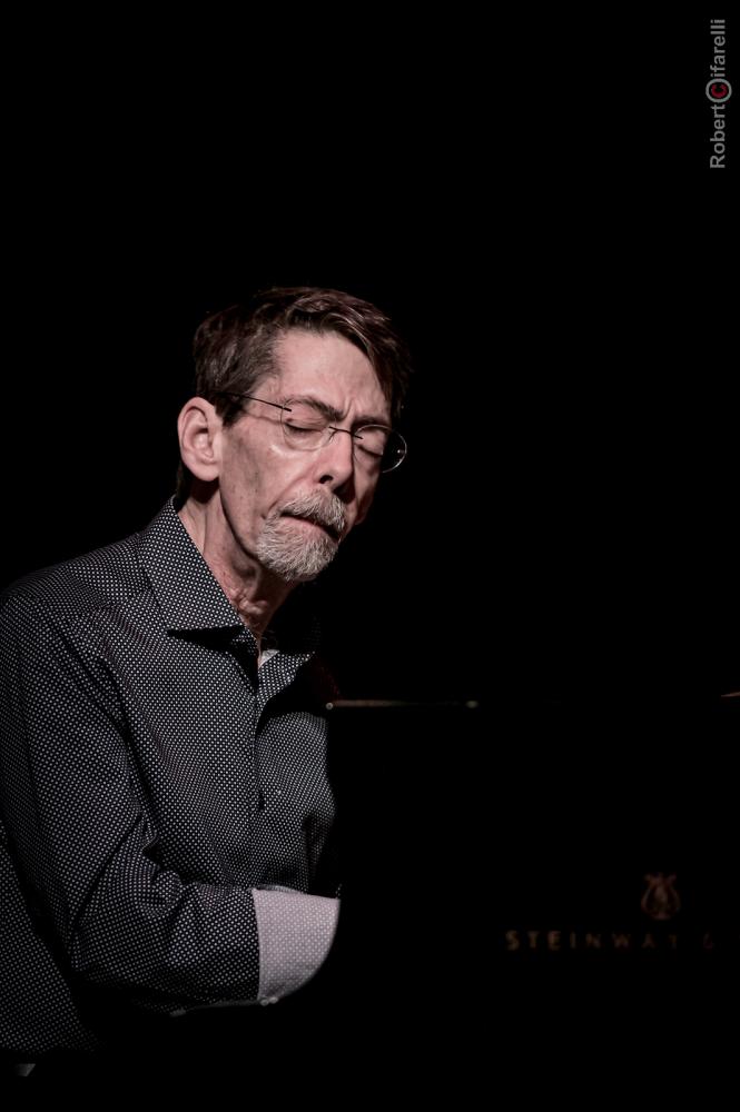 Fred Hersch