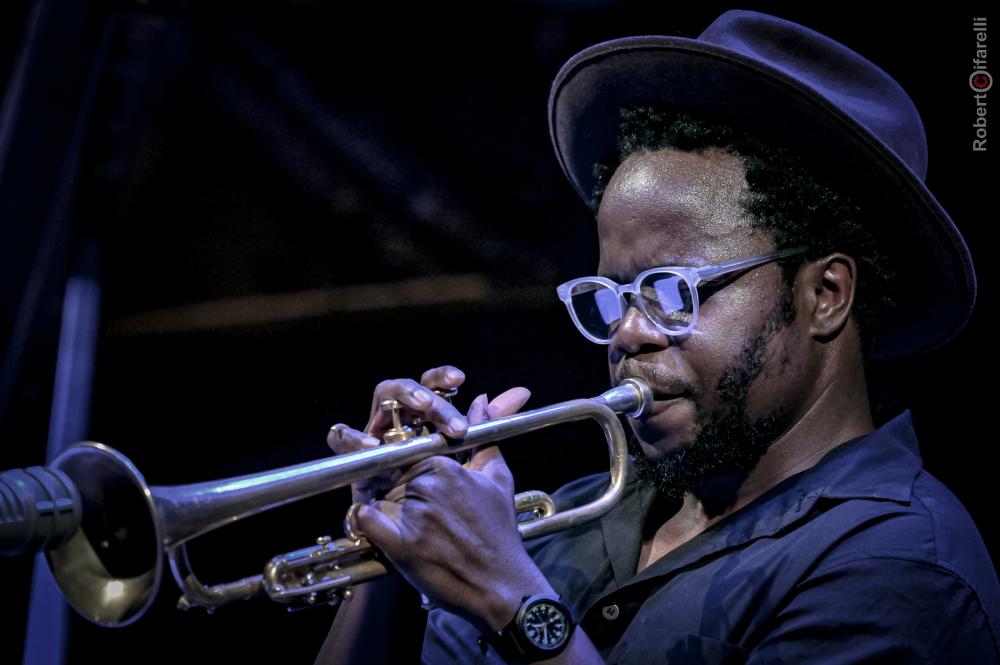 Ambrose Akinmusire