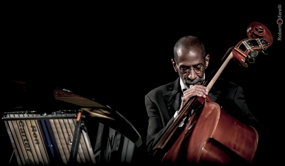 Ron Carter