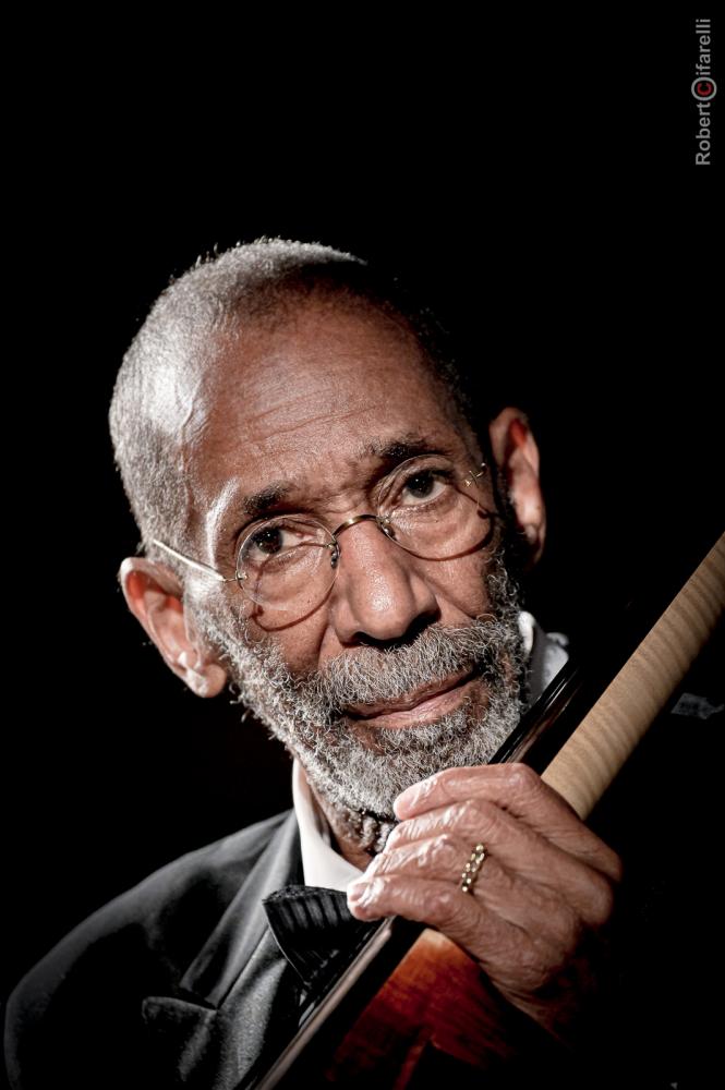 Ron Carter