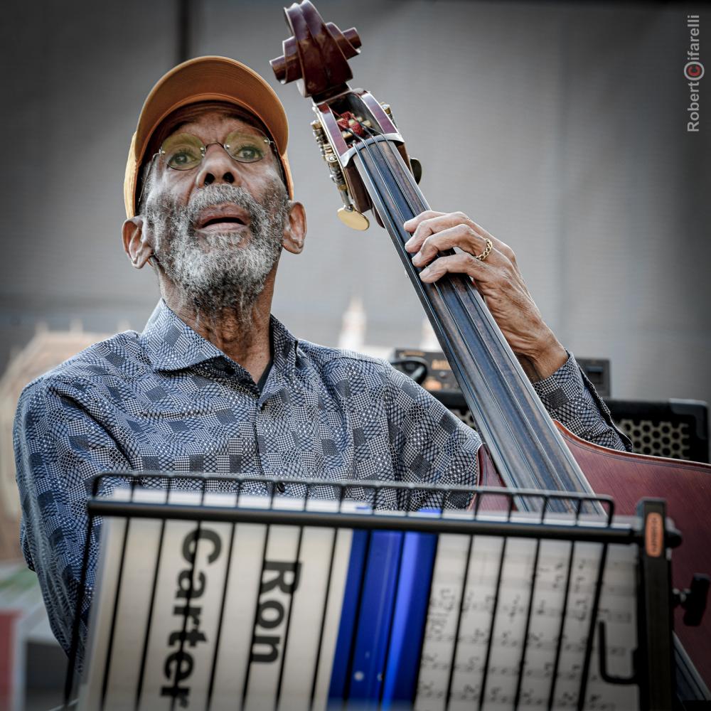 Ron Carter