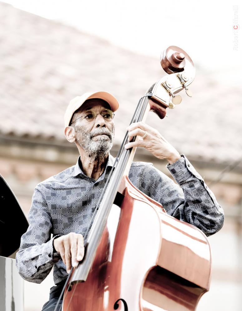 Ron Carter