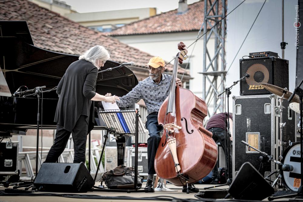 Ron Carter