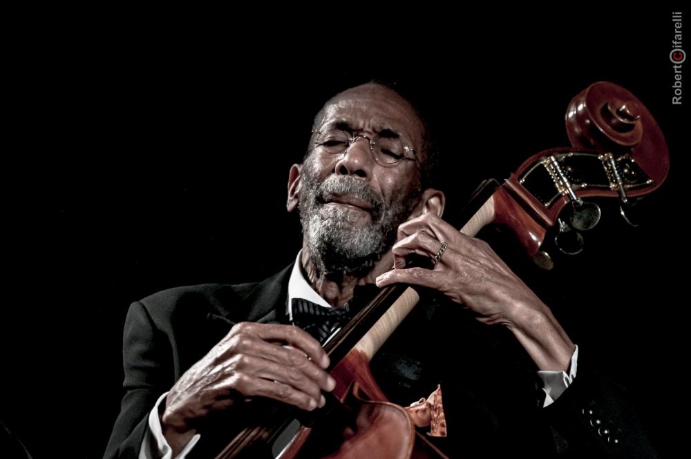 Ron Carter