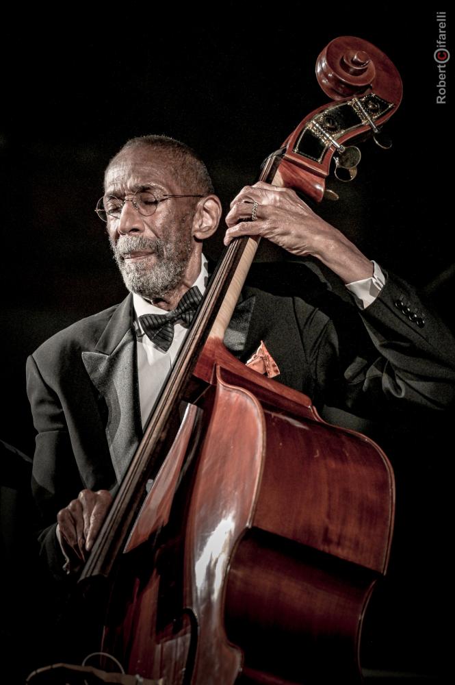 Ron Carter