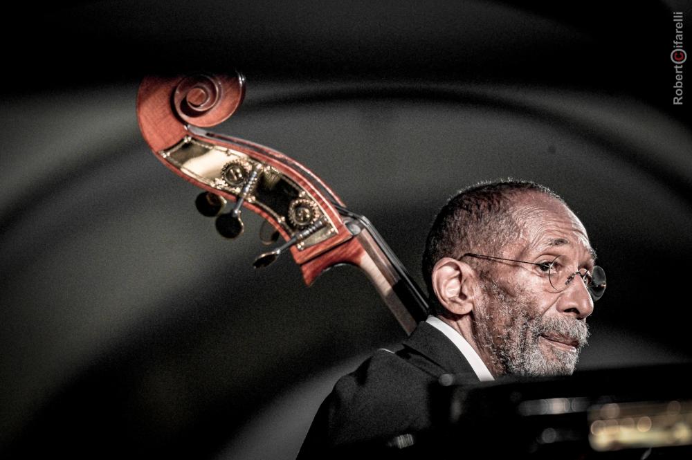 Ron Carter