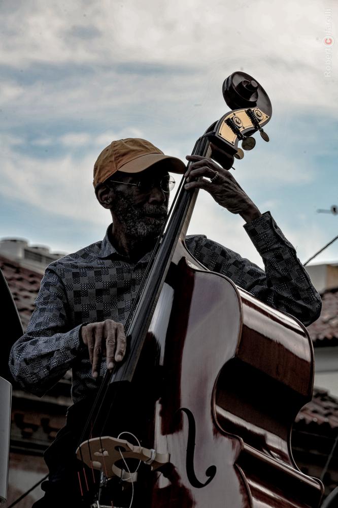 Ron Carter