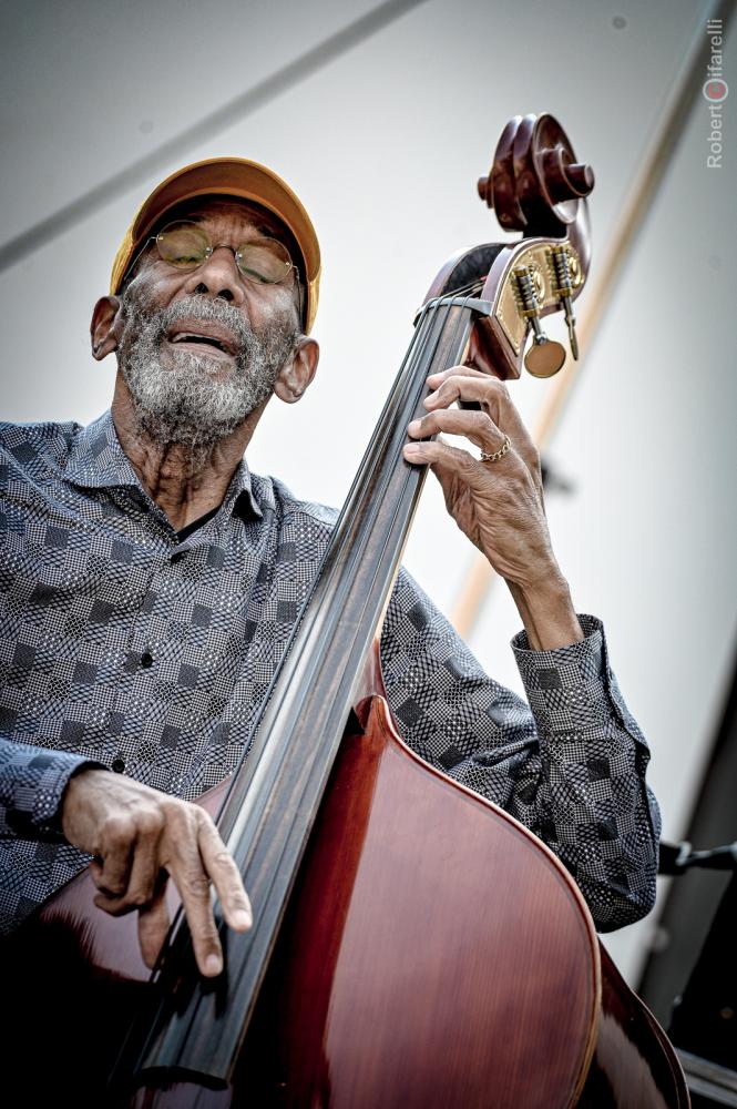 Ron Carter