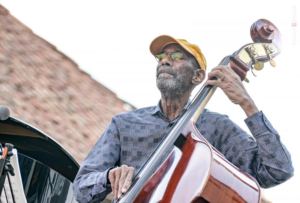 Ron Carter