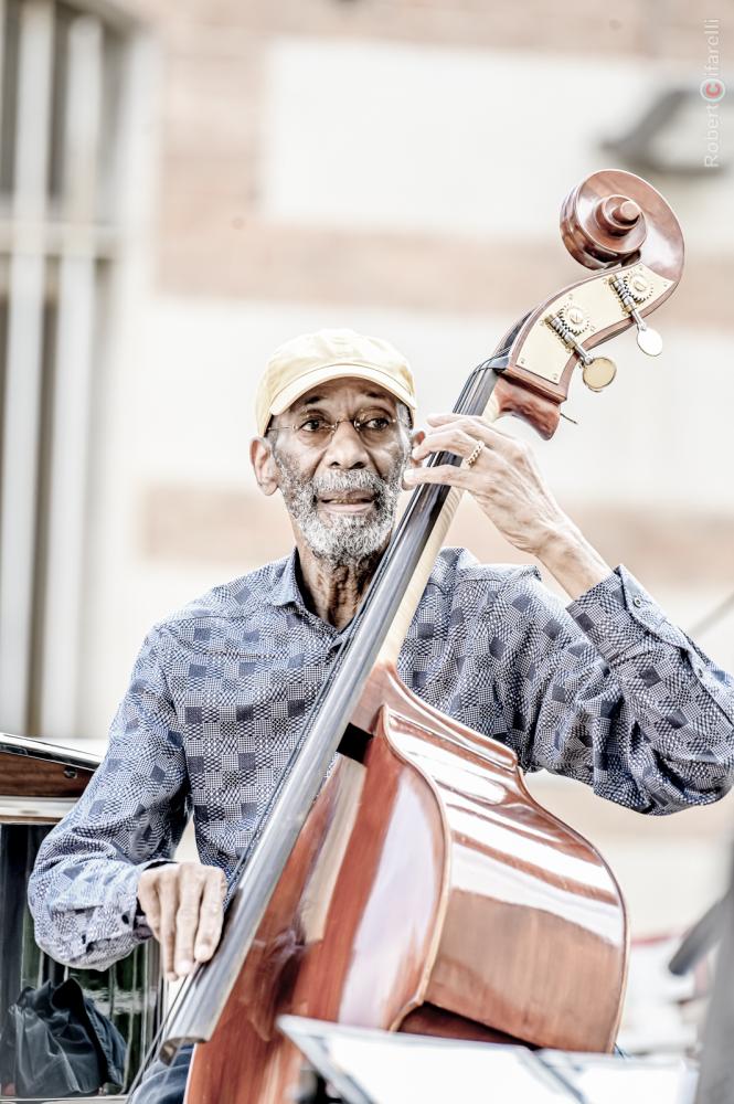 Ron Carter