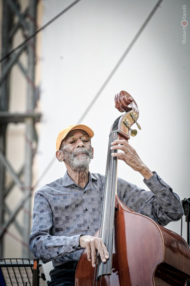 Ron Carter