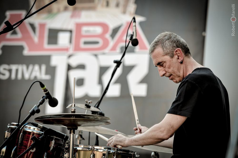 Michele Rabbia