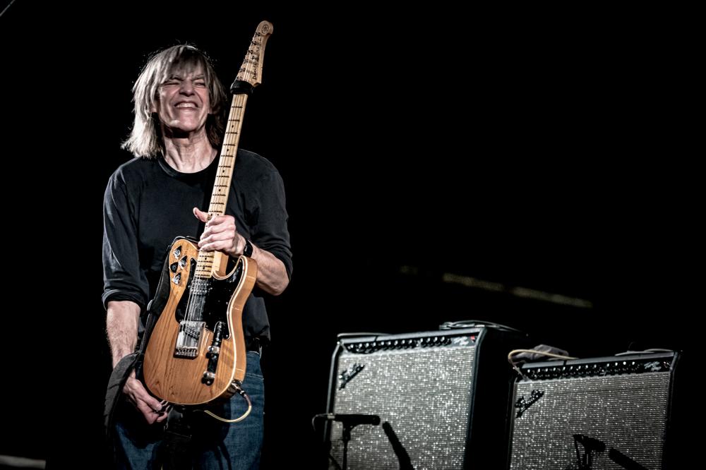 Mike Stern