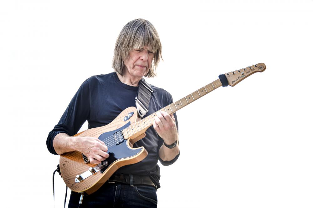 Mike Stern