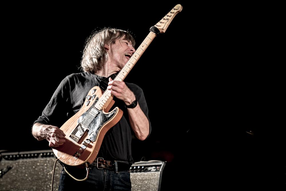 Mike Stern