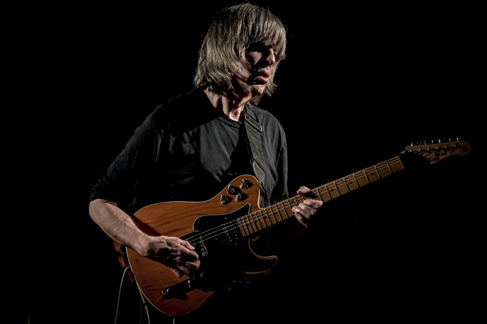 Mike Stern