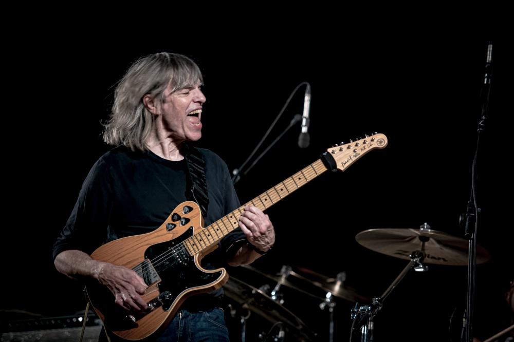 Mike Stern