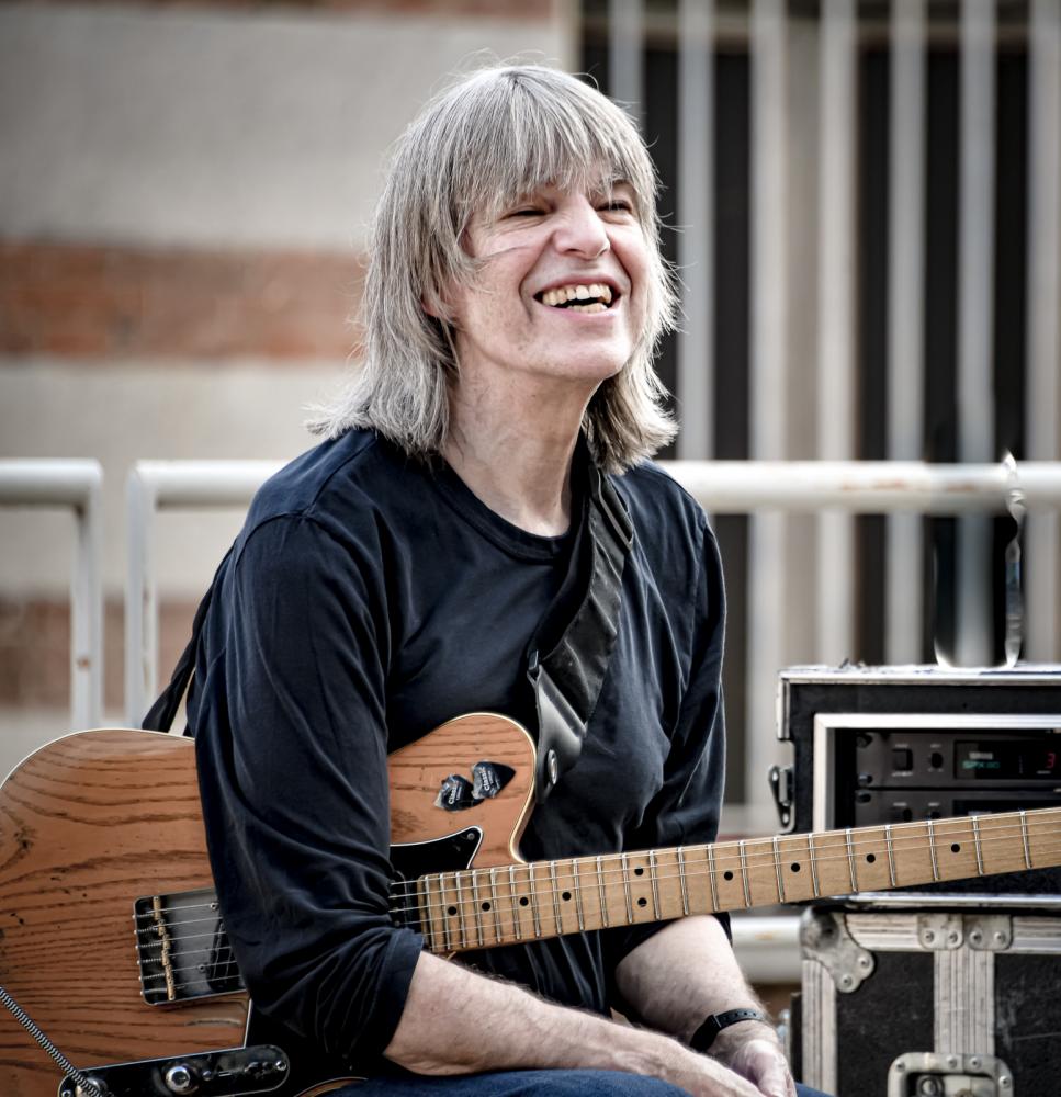 Mike Stern