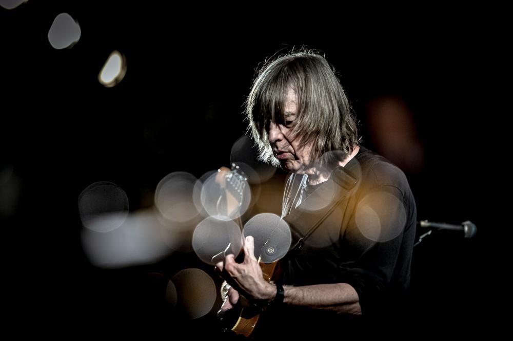 Mike Stern