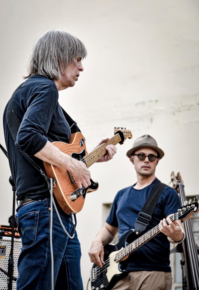 Mike Stern