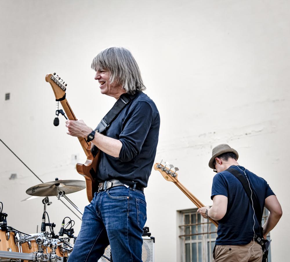 Mike Stern