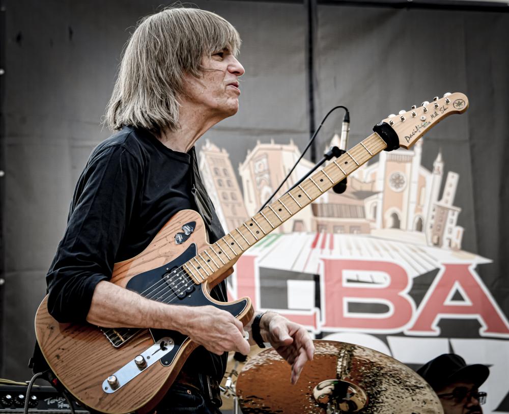 Mike Stern