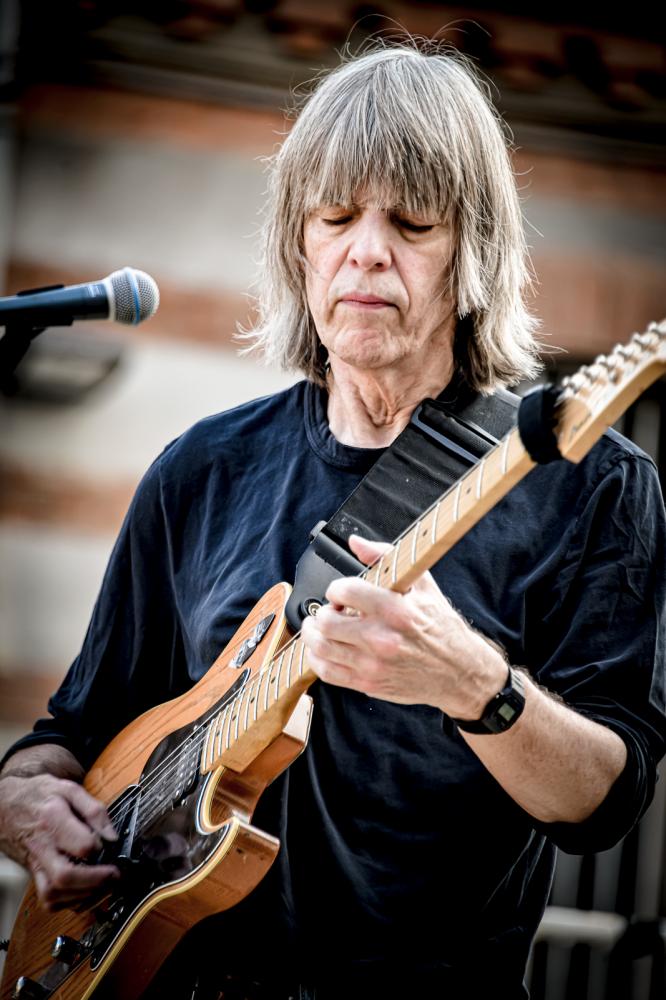 Mike Stern