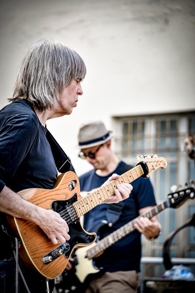 Mike Stern