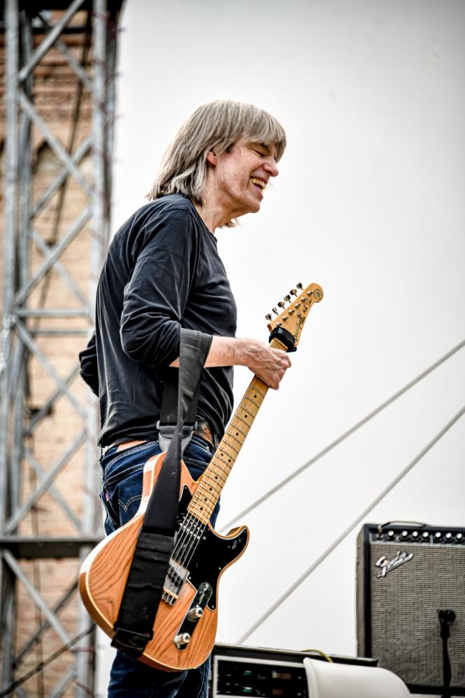 Mike Stern