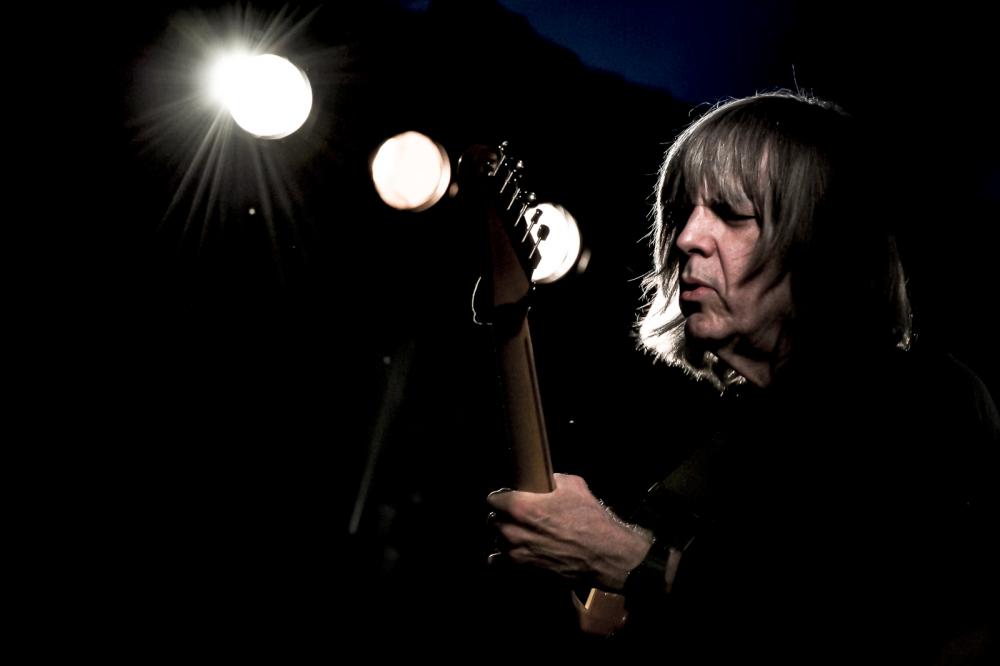 Mike Stern