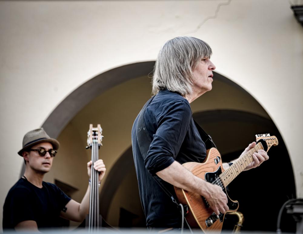 Mike Stern