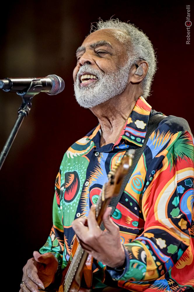 Gilberto Gil