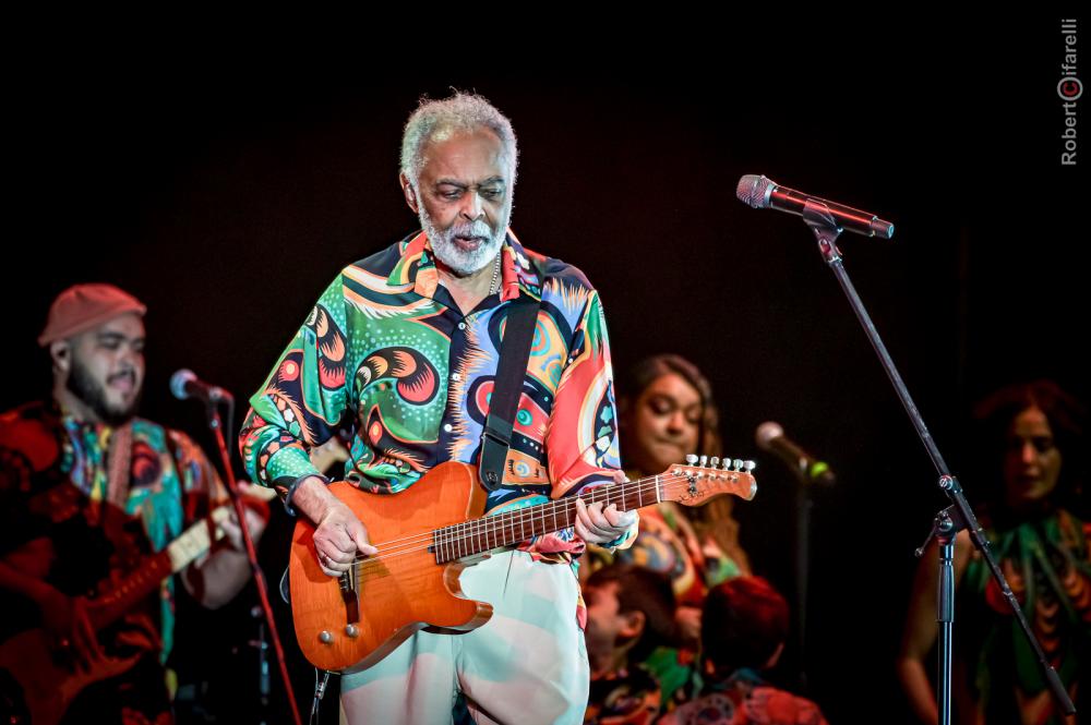 Gilberto Gil