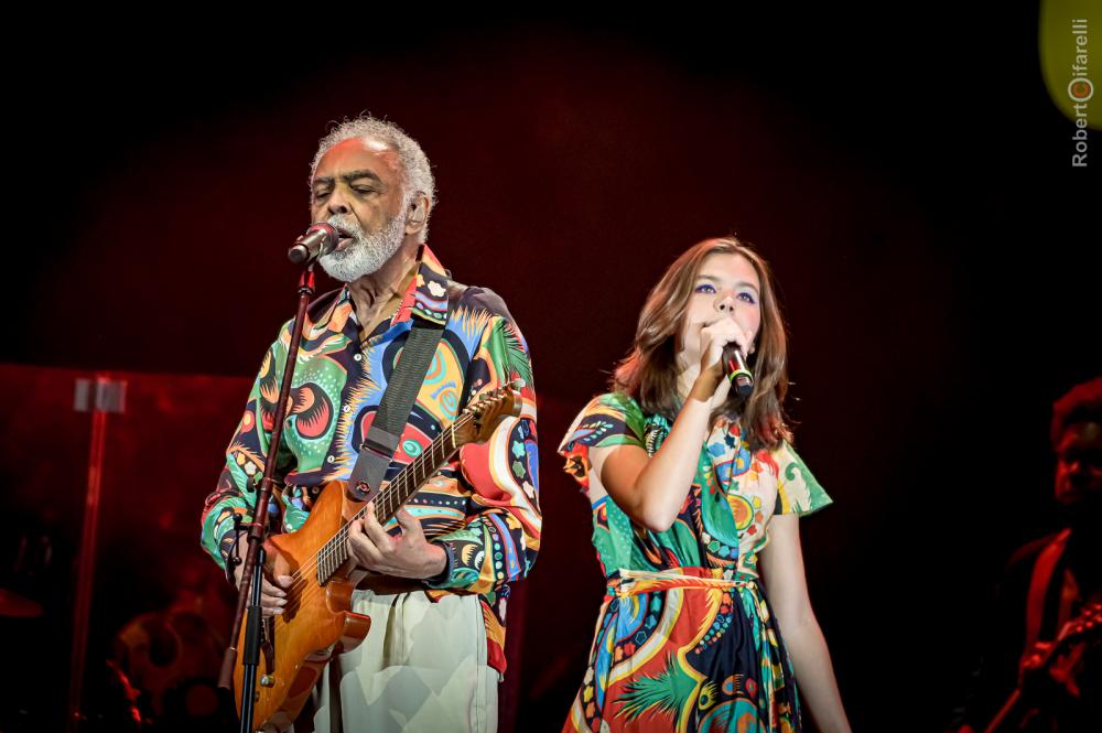 Gilberto Gil