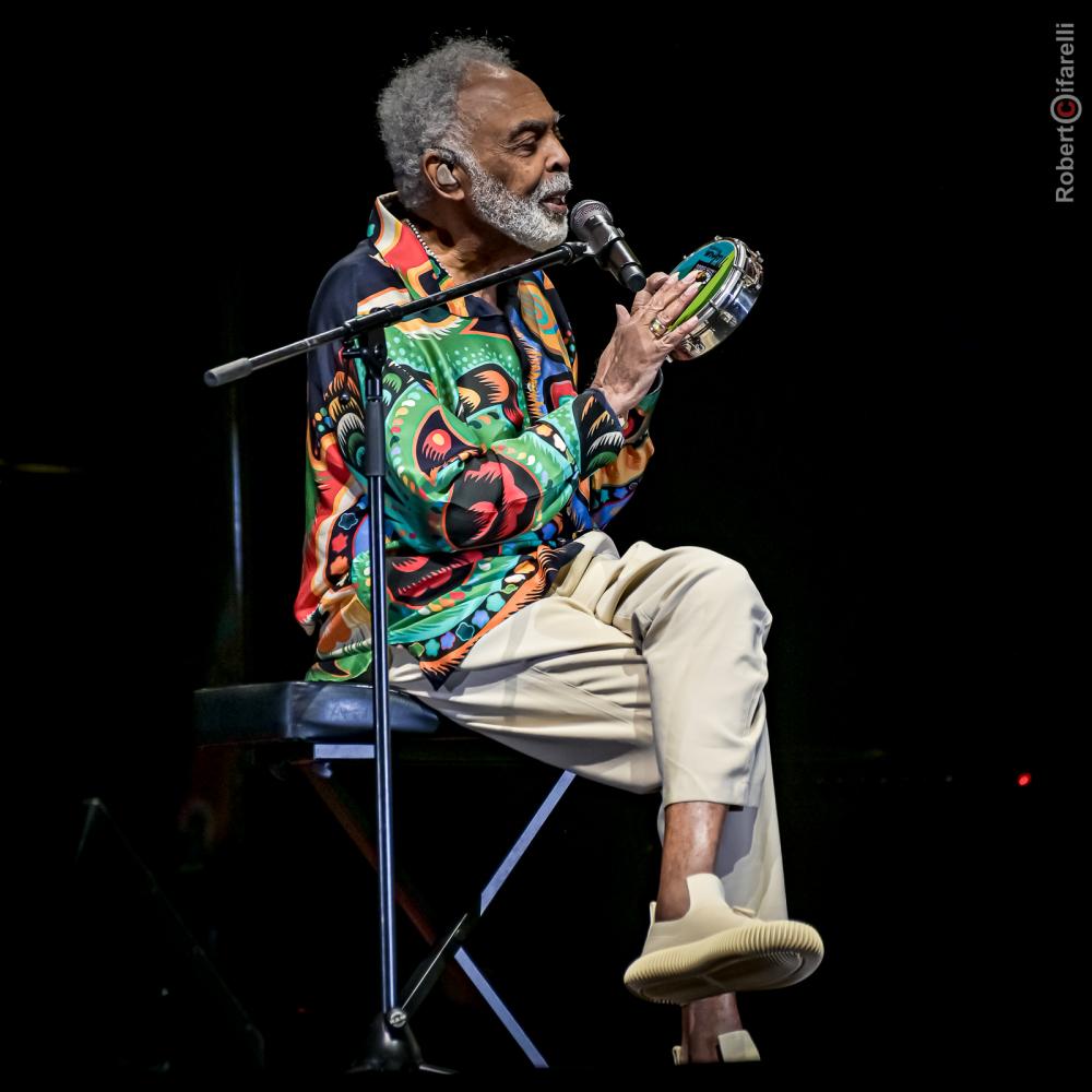 Gilberto Gil