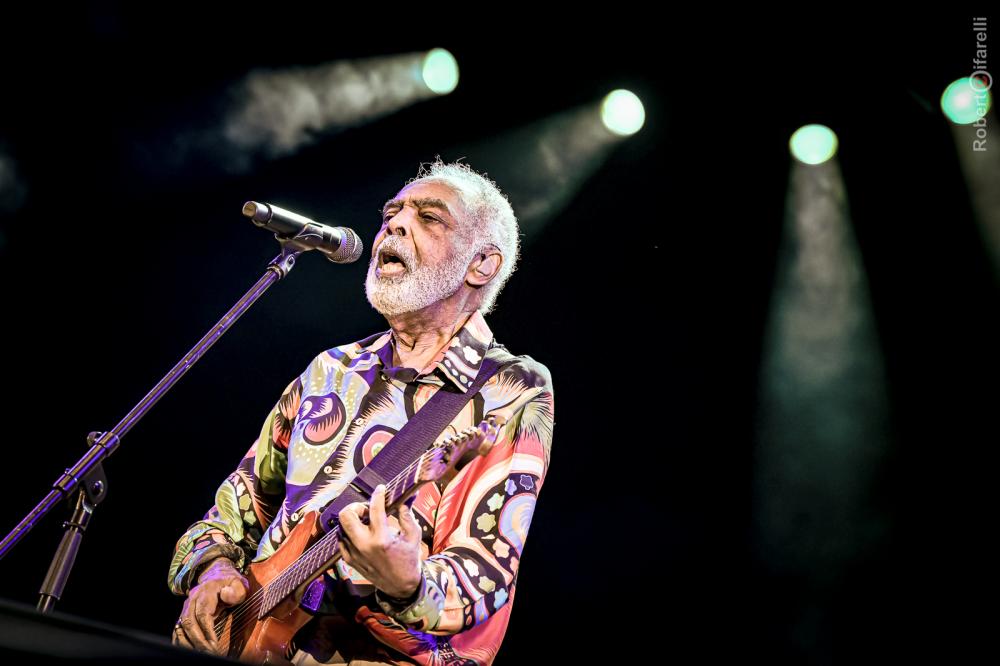 Gilberto Gil