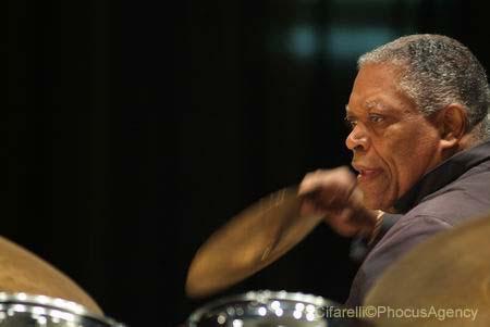 billy hart