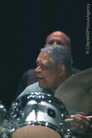 billy hart