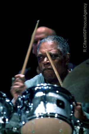 billy hart