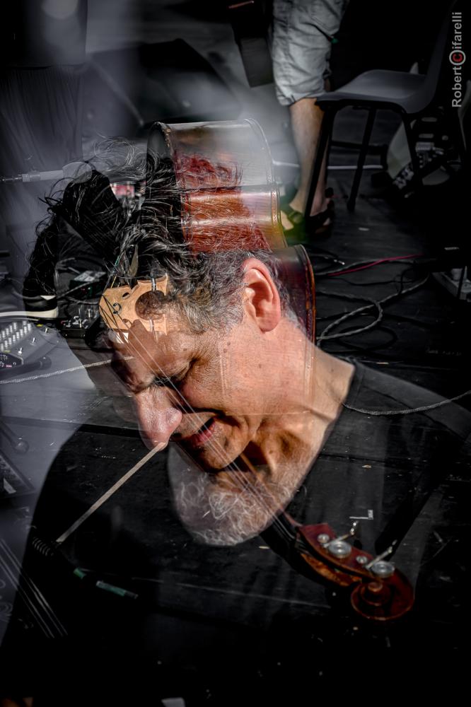 John Patitucci