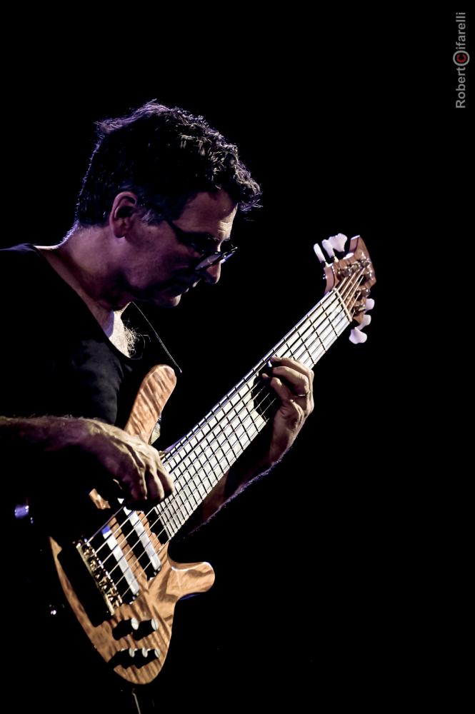 John Patitucci