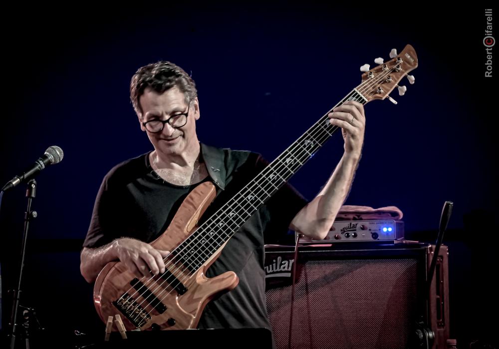 John Patitucci