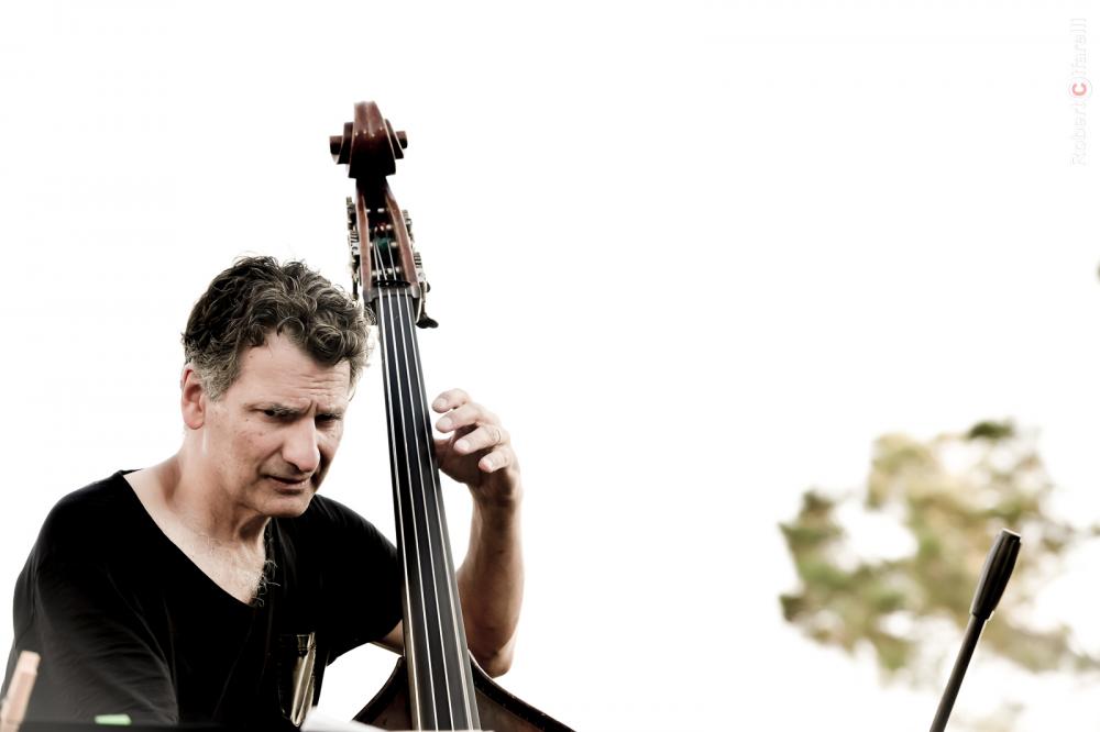 John Patitucci