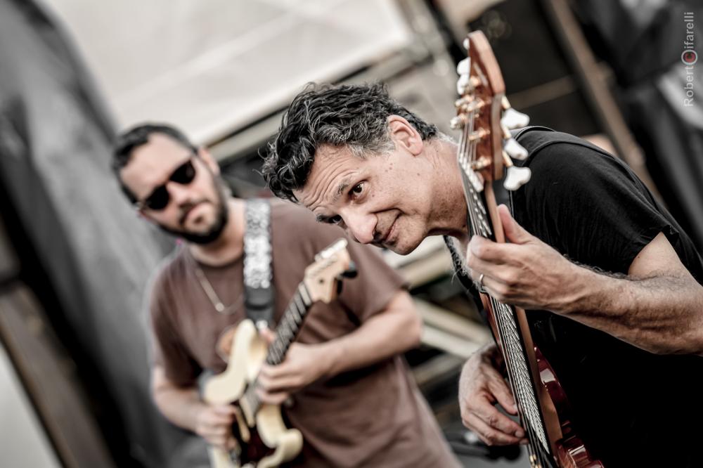 John Patitucci