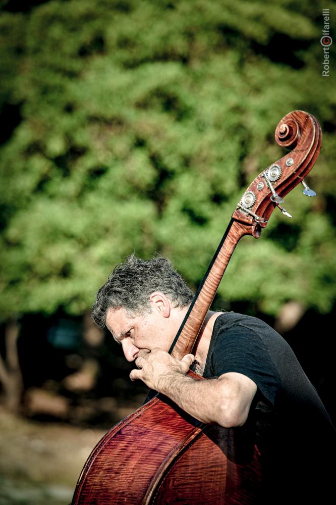 John Patitucci