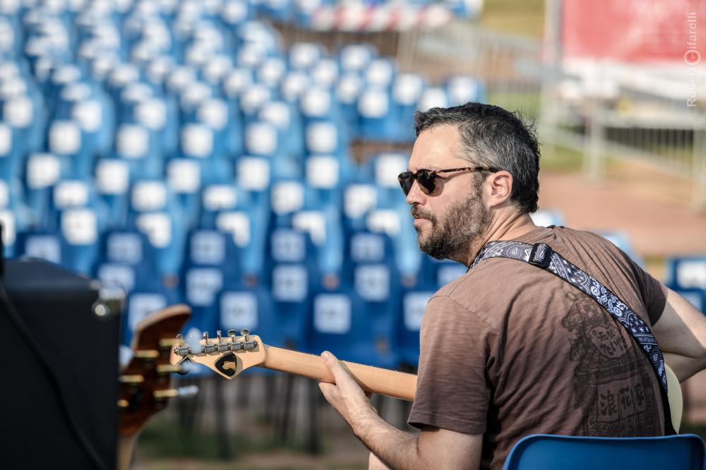 Yotam Silberstein