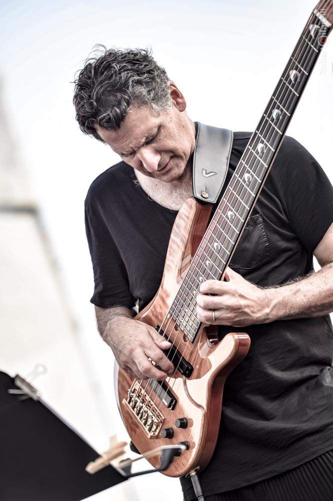 John Patitucci