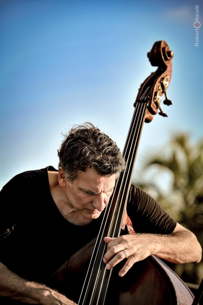 John Patitucci